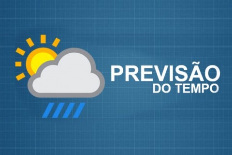 Juiz de Fora tem previsão de chuva e alerta de temporais para os próximos dias